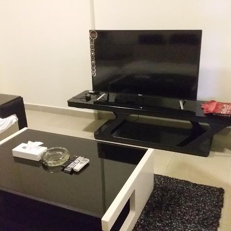 אג'מן Reef Hotel Aparts מראה חיצוני תמונה