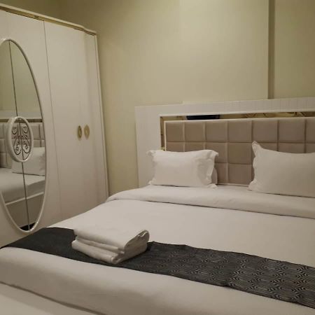 אג'מן Reef Hotel Aparts מראה חיצוני תמונה