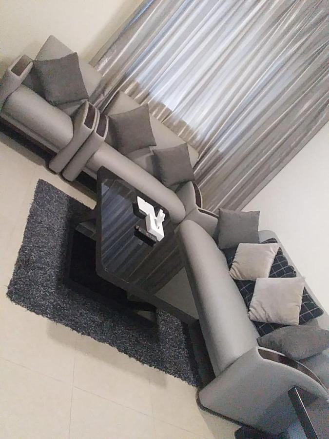 אג'מן Reef Hotel Aparts מראה חיצוני תמונה