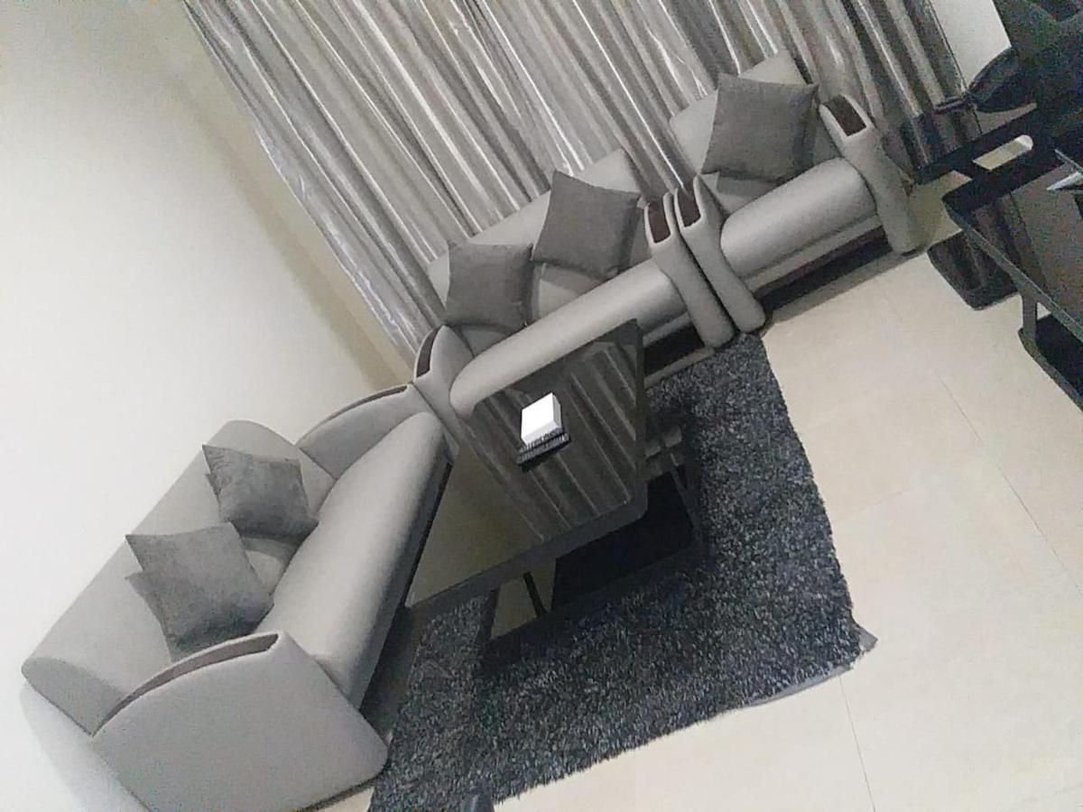 אג'מן Reef Hotel Aparts מראה חיצוני תמונה