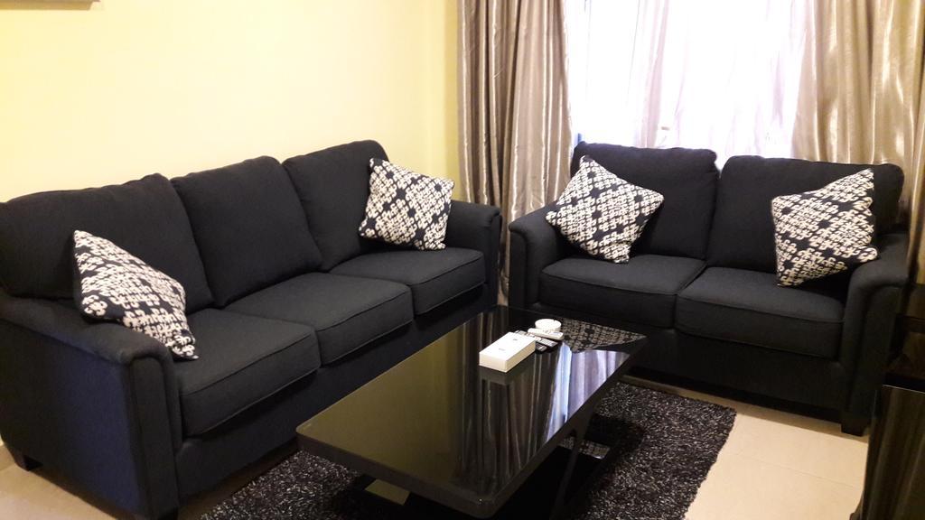 אג'מן Reef Hotel Aparts מראה חיצוני תמונה