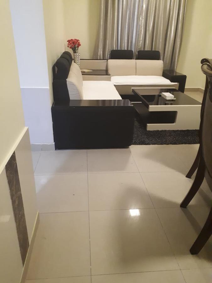 אג'מן Reef Hotel Aparts מראה חיצוני תמונה