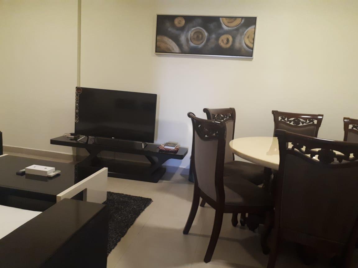 אג'מן Reef Hotel Aparts מראה חיצוני תמונה